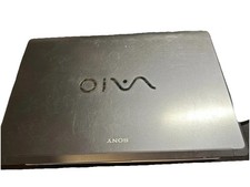 Sony Vaio VGN-FW21E Core2Duo
