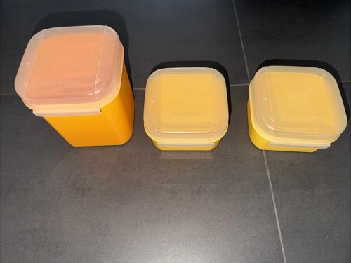 Tupperware dosen und - tupperware, 1,2l
