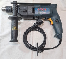 2 Gang Schlagbohrmaschine Bosch blau GSB 680 Profi