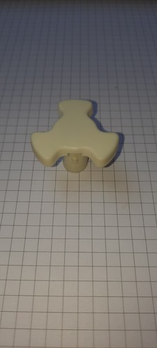 Drehtellerträger kreuzgriff - drehtellerträger,