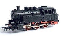 Märklin Dampflok Tenderlok H0