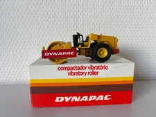 Dynapac Walzenzug CA25  Arpra Supermini  1:50  OVP