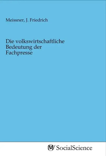 Friedrich meissner die - |,