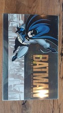 Batman The Animated Series