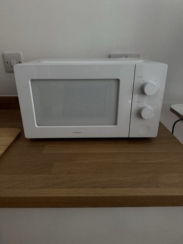 Xiaomi mikrowelle - xiaomi,