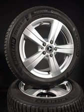 4 Winterreifen 225 50 - 245 45