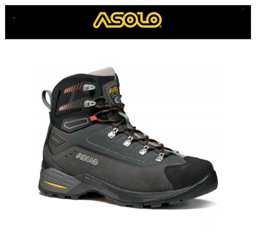 Asolo finder pro gore - finder,