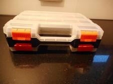 Doppelseitige Sortimentsbox