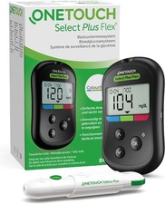 OneTouch Select Plus Flex
