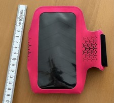 Nike Handtasche in pink