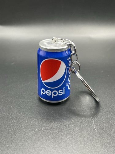 Pepsi schlüsselanhänger - pepsi,