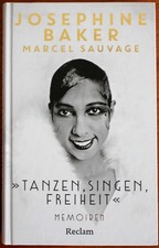 Josephine baker tanzen - baker,