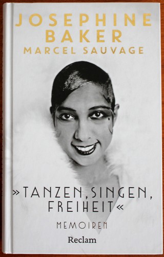 Josephine baker tanzen - josephine,