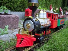 Garteneisenbahn Spur G