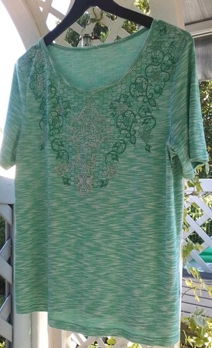 Shirt stollenmeier m - t-shirt,