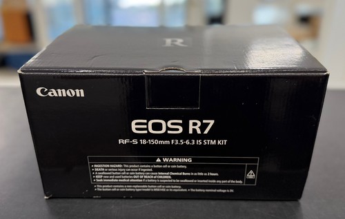 Canon eos s 18 150mm - rf-s, 18-150mm