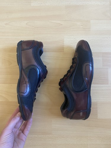 Prada monte carlo sneaker - monte,