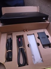 Sky Q Humax ESd-160c UHD Kabel