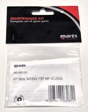 Service kit für stufe mr12 - kit,