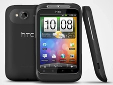 10/10 UNLOCKED HTC WILDFIRE S