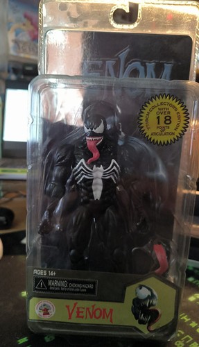 Marvel sammelfigur venom - marvel,