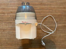 Entsafter von Moulinex