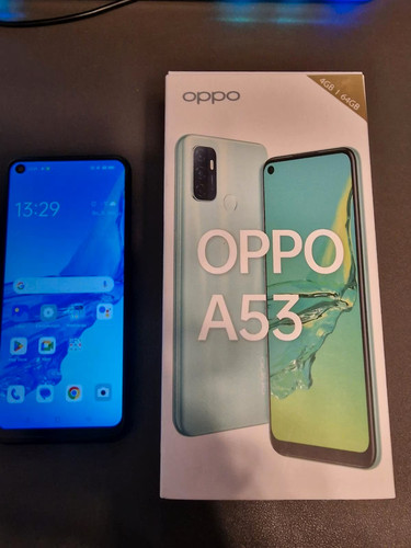 Oppo a53 cph2127 mit 128gb - oppo,