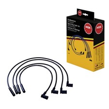 Zündleitungssatz 4 Kabel