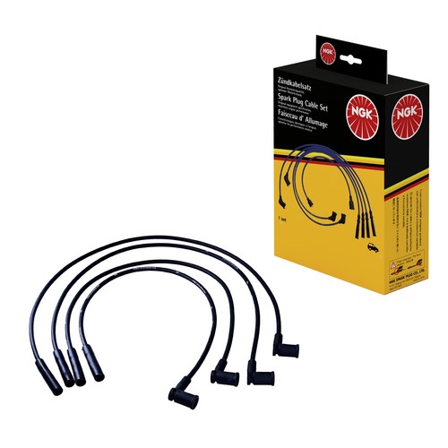 Zündleitungssatz kabel - zündleitungssatz, 4