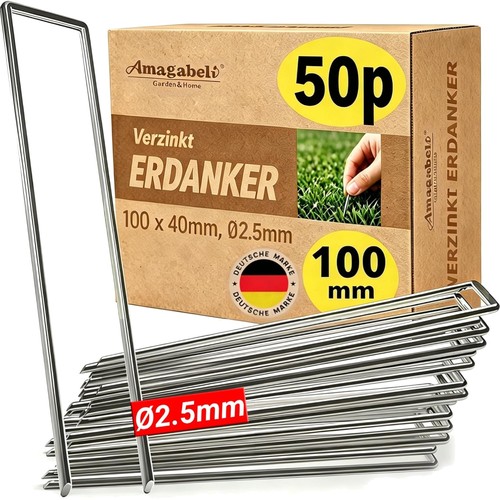 Erdanker stück stahl - erdanker, 50