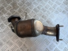 8E0131701ED  Original Audi A4 B6 B7 8E 2,5 TDI V6 Vorkat Katalysator Kat