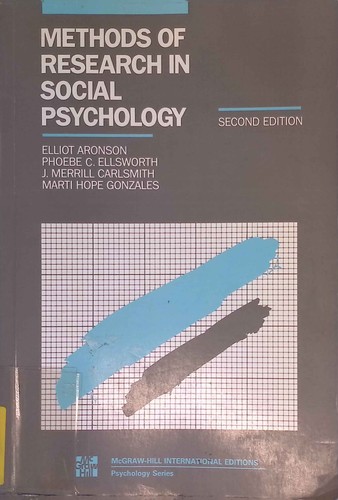 Methods research social - methods,
