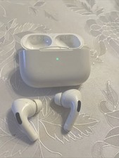 AirPods Pro 1 Generation (Defekt, als Ersatzteil)