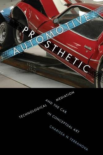 Automotive prosthetic - automotive,