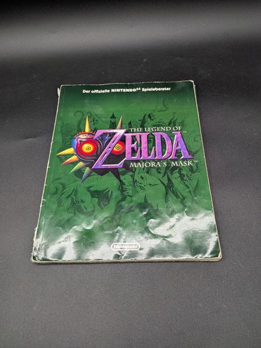 N64 nintendo 64 - -, original