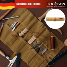 TOURBON Canvas Carving Knife