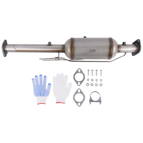 Neu dieselpartikelfilter dpf - neu,