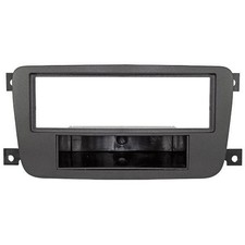 Radio faceplate smart 451 - radio,