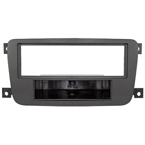 Radioblende smart 451 fortwo - radioblende,