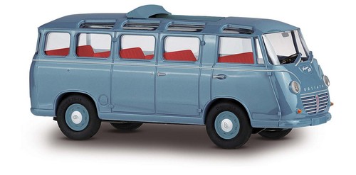 Busch 94174 luxusbus - busch,