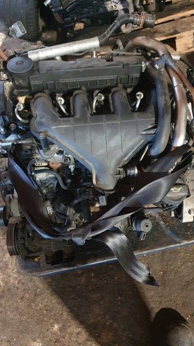 Citroen 2004 diesel 100kw - citroen, c8