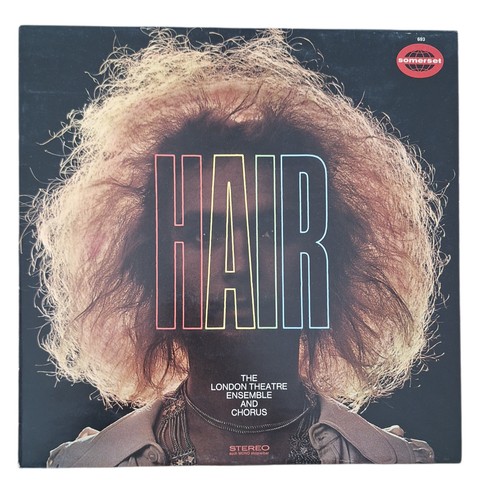Hair the london - ,