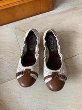 Tods Tod‘s Ballerinas