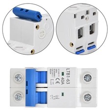 Große Auswahl an Optionen DC