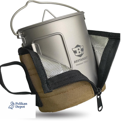 Bestargot titan becher - bestargot,