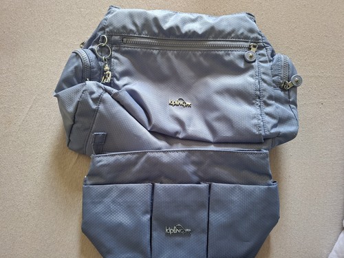 Kipling aliz und - kipling,