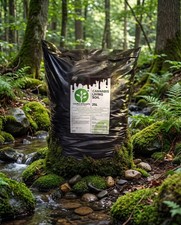 Cannabis Living Soil | Ready