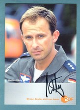 Nicolas König DIE RETTUNGSFLIEGER