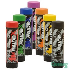 Viehzeichenstift RAIDEX im Set