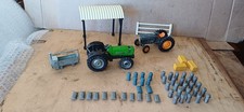 Britains fordson deutz dx 92 - britains,